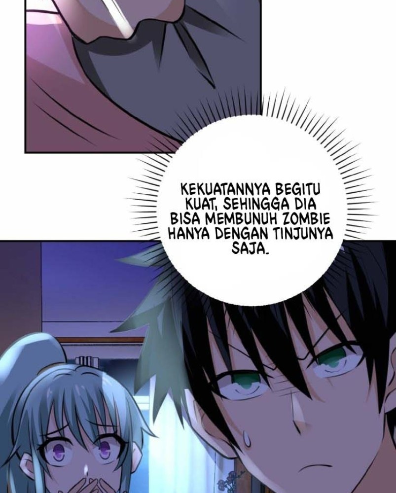 Super System Chapter 14 Gambar 48